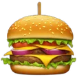 برگر کلاسیک